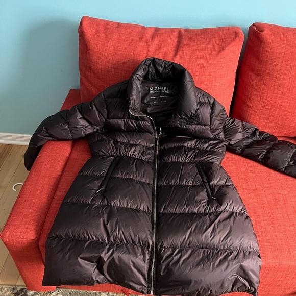 Michael kors jacket - Picture 1 of 2